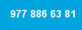 977 886 63 81 977 886 63 81